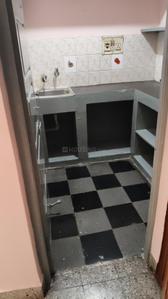 Kitchen Image of 500 Sq.ft 1 BHK Independent House for rent in Vijayanagar Bengaluru for Rs. 10000