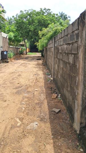 Neelankarai land Main Image 1