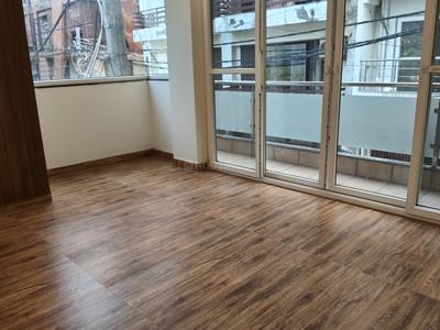 Balcony Image of 1200 Sq.ft 3 BHK Apartment / Flat for sale in Vasant Kunj New Delhi for Rs. 16500000