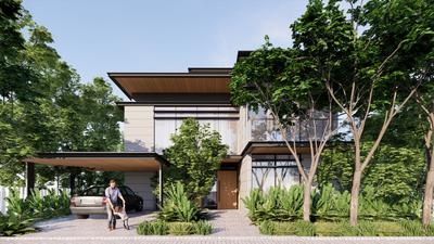 Image of 6680 Sq.ft 4 BHK Villa for sale in Prestige Sanctuary, Kodalagurki, Bengaluru for Rs. 200000000