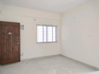 Living Room Image of 1115 Sq.ft 2 BHK Apartment / Flat for sale in Doddanagamangala Bengaluru for Rs. 6200000