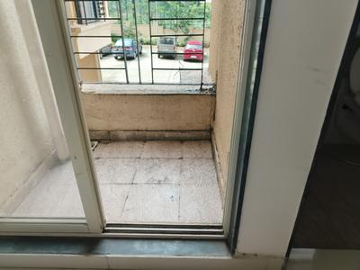 Building Image of 916 Sq.ft 2 BHK Apartment / Flat for sale in Panvelkar Estate Oxford, Badlapur East Badlapur for Rs. 3000000