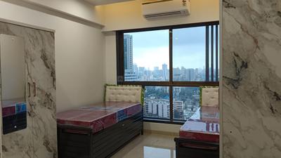 Bedroom Image of Gaj asset management LLP in Goregaon West, Mumbai