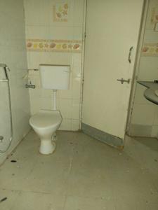 Bedroom Four Image of 1750 Sq.ft 3.5 BHK Apartment / Flat for rent in Magarpatta Grevillea, Magarpatta City Pune for Rs. 61000