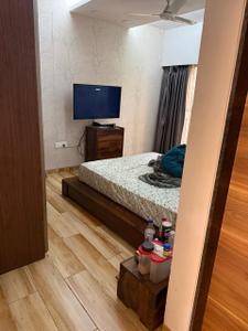 Bedroom Image of 1250 Sq.ft 3 BHK Apartment / Flat for sale in Aayush Poornima, Chembur Mumbai for Rs. 36500000