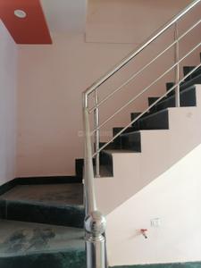 Image of 1000 Sq.ft 3 BHK Independent House for sale in Shivam Row House, Budheshwar, Lucknow for Rs. 4500000