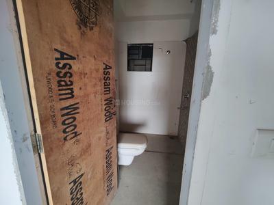 Bathroom Image of 1527 Sq.ft 3 BHK Apartment / Flat for sale in Dagapur Siliguri for Rs. 6566100