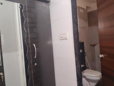 Bathroom Image of 2000 Sq.ft 3 BHK Apartment / Flat for sale in New Alkapuri Vadodara for Rs. 8000000