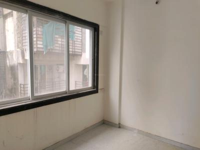 Bedroom Image of 700 Sq.ft 1 BHK Apartment / Flat for sale in Ulwe Navi Mumbai for Rs. 4000000