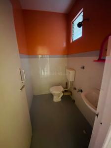 Image of 450 Sq.ft 1 BHK Apartment / Flat for sale in Shapoorji Pallonji Shukhobrishti, New Town, Kolkata for Rs. 2050000
