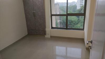 Bedroom Image of 970 Sq.ft 2 BHK Apartment / Flat for sale in Unitech Uniworld Gardens 2, Sector 47 Gurgaon for Rs. 14500000