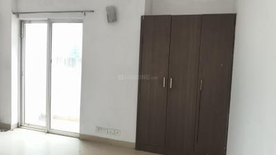Bedroom Image of 1742 Sq.ft 3 BHK Villa for rent in Paramount Golfforeste Villas, Surajpur Greater Noida for Rs. 22500