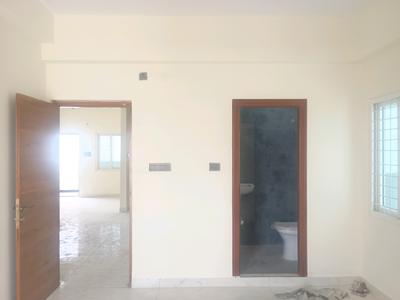 Bedroom Image of 1800 Sq.ft 2 BHK Apartment / Flat for sale in Dullapally Hyderabad for Rs. 8100000
