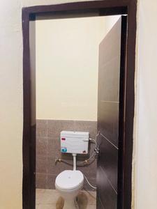 Bathroom Image of The Real Estate  in Sector 68, Mohali