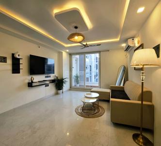 Hall Image of Savya Properties  in Powai, Mumbai