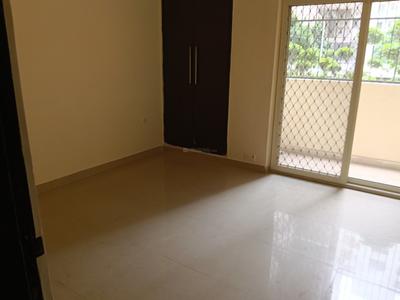 Bedroom Image of 1320 Sq.ft 3 BHK Apartment / Flat for rent in JM Orchid, Sector 76 Noida for Rs. 42000