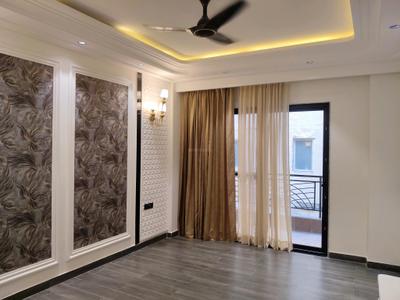 Bedroom Image of 3600 Sq.ft 4 BHK Builder Floor for rent in Independent Floors At DLF City Phase IV, DLF Phase 4 Gurgaon for Rs. 92000