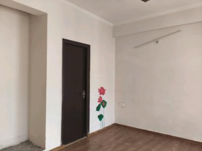 Bedroom Image of 945 Sq.ft 2.5 BHK Apartment / Flat for sale in NBCC Golf Homes, Noida Extension Greater Noida for Rs. 7000500