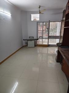 Hall Image of 1000 Sq.ft 2 BHK Apartment / Flat for rent in Jai Lakshmi Apartment, Patparganj New Delhi for Rs. 30000