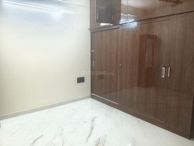 Bedroom Image of 1400 Sq.ft 2 BHK Builder Floor for rent in Vijayanagar Bengaluru for Rs. 60000