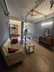 2 BHK Independent House
