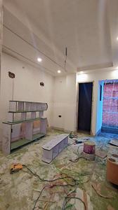 Hall Image of 1900 Sq.ft 3 BHK Builder Floor for sale in GMS Road Dehradun for Rs. 8000000
