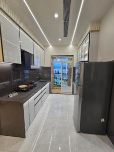 Kitchen Image of 1500 Sq.ft 3 BHK Apartment / Flat for sale in Cosmos Serenity, Virar West Virar for Rs. 11900000