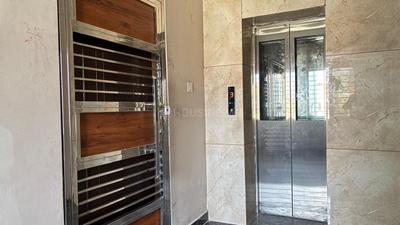 Bathroom Image of 1400 Sq.ft 3 BHK Apartment / Flat for sale in Aastik Aspire, Patia Bhubaneswar for Rs. 12000000