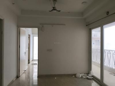 Living Room Image of 1075 Sq.ft 2 BHK Apartment / Flat for rent in Gaur City 7th Avenue, Noida Extension Greater Noida for Rs. 24500