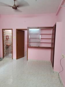 2 BHK Duplex