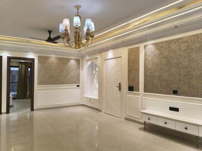 Living Room Image of 2300 Sq.ft 4 BHK Builder Floor for sale in Sector 21 Gurgaon for Rs. 40000000