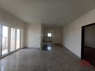 Hall Image of 2610 Sq.ft 4 BHK Apartment / Flat for sale in BSCPL Bollineni Astra by BSCPL Infrastructure Ltd, Kogilu Bengaluru for Rs. 29000000