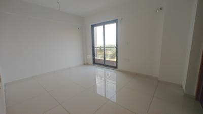 Bedroom Image of 3067 Sq.ft 4 BHK Apartment / Flat for sale in Shrinivas Luxuria 2, Bhadaj Ahmedabad for Rs. 18900000