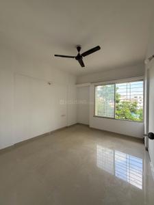 Bedroom Image of 915 Sq.ft 2 BHK Apartment / Flat for sale in Choice Goodwill 24, Lohegaon Pune for Rs. 6300000
