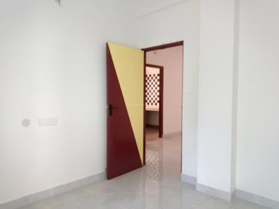 Bedroom Image of 1150 Sq.ft 3 BHK Apartment / Flat for sale in Anupam, Purbalok Kolkata for Rs. 8050000