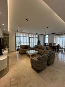 3 BHK Flat