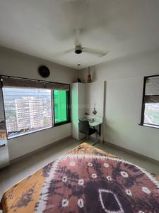 Bedroom Image of 850 Sq.ft 2 BHK Apartment / Flat for sale in Mulund West Mumbai for Rs. 18000000