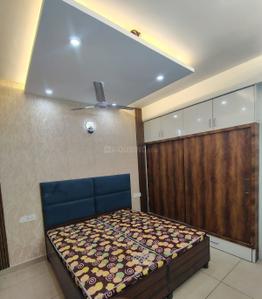 Bedroom Image of 1260 Sq.ft 3 BHK Independent House for sale in Sector 19 Panchkula for Rs. 18900000