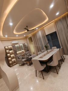 Hall Image of 4000 Sq.ft 5 BHK Independent House for sale in Park Vashali, Hanuman Nagar Jaipur for Rs. 110000000