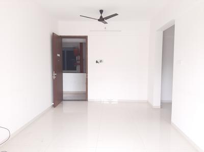 Hall Image of 1128 Sq.ft 2 BHK Apartment / Flat for sale in Konbil Konark Towers II, Balewadi Pune for Rs. 11199999