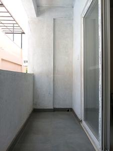 Bedroom Two Image of 1851 Sq.ft 3 BHK Apartment / Flat for sale in NRI Layout Bengaluru for Rs. 12000000