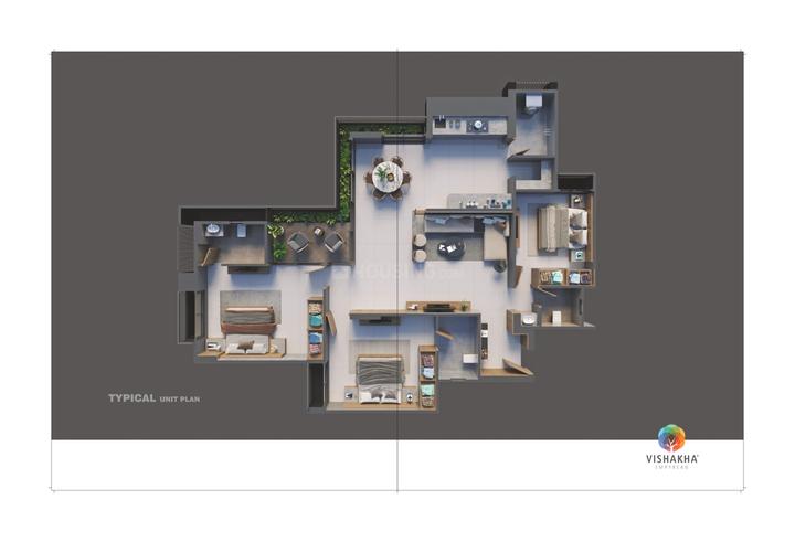 The Brick Vishakha Empyrean Main Image 1