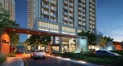 Image of 2365 Sq.ft 3 BHK Apartment / Flat for sale in DN Pallaciya, Sundarpur, Bhubaneswar for Rs. 20600000