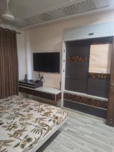 Bedroom Image of 1800 Sq.ft 4 BHK Apartment / Flat for sale in CHD Avenue 71, Sector 72 Gurgaon for Rs. 29000000