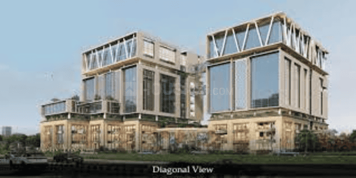 Ansal Sushant Golf City Main Image 1