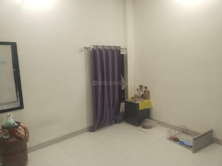 Scheme 140 Pipliyahana indore Bedroom 1