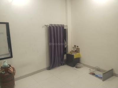 Bedroom Image of 600 Sq.ft 1 BHK Apartment / Flat for rent in Scheme No 140 Indore for Rs. 16000