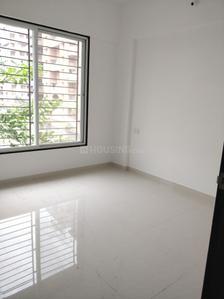 Bedroom Image of 1385 Sq.ft 3 BHK Apartment / Flat for sale in Suraj Vastu, Ravet Pune for Rs. 7000000