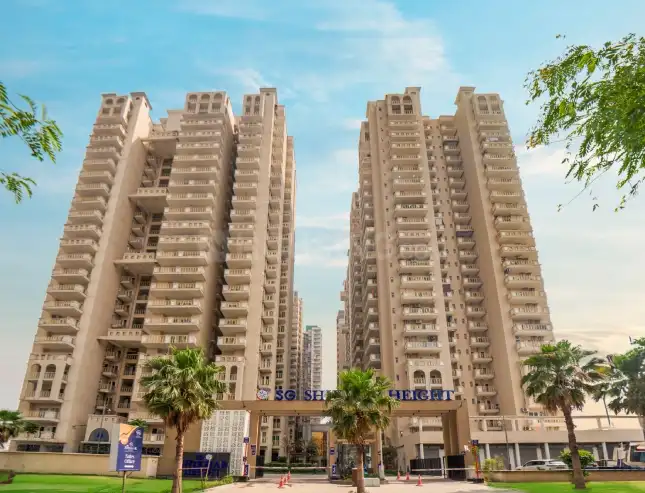 SG Shikhar Height Main Image 1