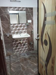 Bathroom Image of 1763 Sq.ft 3 BHK Apartment / Flat for sale in Gharonda Rajaram, Narayanguda Hyderabad for Rs. 14500000